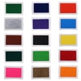 thumbnail image 4 of KLKCMS Ink Pad Stamp Pad for Paper Crafts Scrapbooking Painting Birthday Gold, 4 of 9