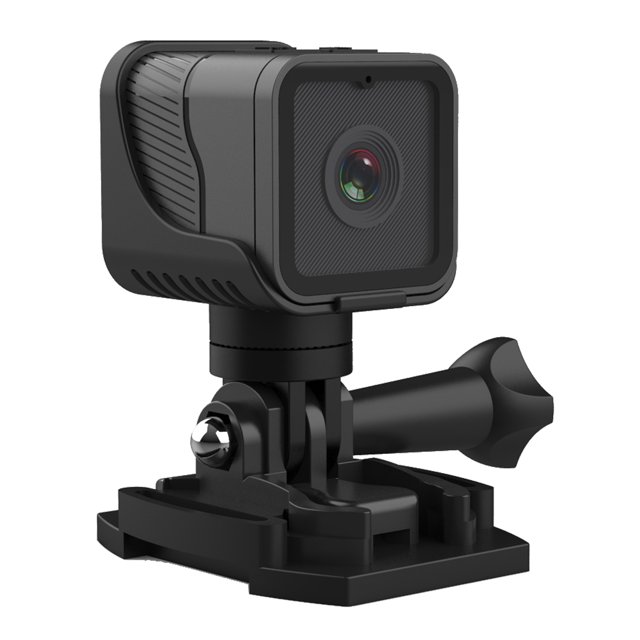 Wifi 1080p Cámaina de Ciclismo Cámaina multifuncional de Bicícleta de bicicleta al aire libre batería impermeable impermeable
