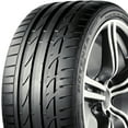 thumbnail image 7 of Bridgestone Potenza S001 RFT UHP Summer 205/50R17 89W Passenger Tire, 7 of 7