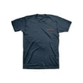 thumbnail image 2 of COLUMBIA Mens Navy Graphic Classic Fit T-Shirt M, 2 of 2