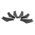 thumbnail image 3 of 2Pcs Motorcycle Side Spoiler Downforce Winglets Fairing For BMW S1000RR 2015-2018, 3 of 7