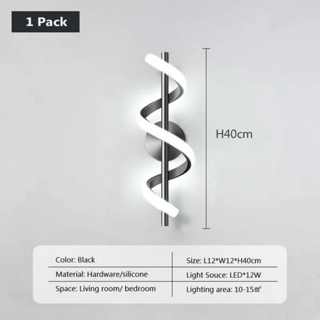 

LCNCAN ic style to your home. Illuminate your living space with this stunning and sophisticated wall sconce that boasts a subtle and elegant design. Add a touch of luxury to any room with