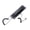 Black, variant on Ergonomic Grip Multiple Device Type C Handset High Sensitivity Plug and Play for Clear Office Calls