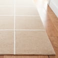 thumbnail image 3 of SAFAVIEH Martha Stewart Micro Loop Area Rug, Beige/Ivory, 8' x 10', 3 of 8