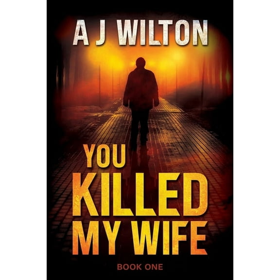 Mortice You Killed My Wife, Book 1, (Paperback)