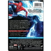 The Amazing Spider-Man 2 (DVD)