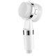 thumbnail image 1 of Toystoory Cabezal de ducha de bebé de mano, giratorio, ajustable, para niños pequeños, aspersor para bañera, accesorio de cabezal de ducha, rociador de Juegos de accesorios de baño Blanco Toystoory HA009707-01B, 1 of 6