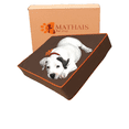 thumbnail image 2 of Cama colchón ortopédica para perro chica, 2 of 8