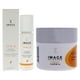thumbnail image 1 of Kit de limpiador facial hidratante Vital C y crema reparadora hidratante Vital C de Image para unisex: kit de 2 piezas: limpiador de 6 oz y gel de 0,5 oz, 1 of 6