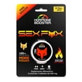 thumbnail image 1 of Sex Fox Hormone Booster 2 Cápsulas, 1 of 1