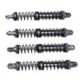 thumbnail image 3 of RC Car  Alloy Double Springs Support Enhancing Stability Off Road Driving 4pcs 100mm, 3 of 7