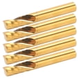 thumbnail image 2 of Fresa, Broca De Corte CNC De Fresa Espiral Ampliamente Utilizada Para Piezas De Reparación Para Hombre ANGGREK Otros, 2 of 8