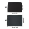 thumbnail image 3 of Office Desk Cushion Waterproof Pad Desk Mat Protective Cover Large Pad Computer Laptop Nonslip Pad Mat, 3 of 8