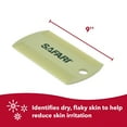 thumbnail image 3 of Coastal Pet Safari Double-Sided Flea Comb - Flea Prevention and Detection for Dogs with Short Hair - Dog Grooming Kit for Flea Season - One Size, 3 of 7