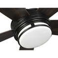 thumbnail image 6 of P250036-031-30-Progress Lighting-Albin - Wide - Ceiling Fan - 1 Light - Handheld Remote - Damp Rated in Transitional style - 54 Inches wide by 15.61, 6 of 14