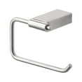 thumbnail image 3 of Transolid Mph Maddox Wall Mounted Toilet Paper Holder - Chrome, 3 of 5