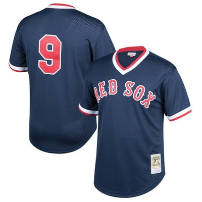 Youth Boston Red Sox Batting Practice Jersey Navy Bahrain Ubuy