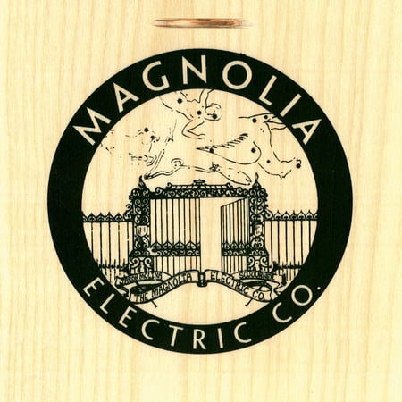 UPC 656605015019 product image for Magnolia Electric Co. - Sojourner - Music & Performance - Vinyl | upcitemdb.com