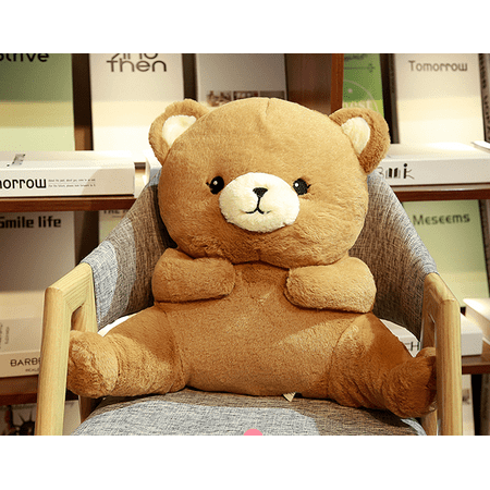 

Livesture Cute waist pad female hand warmer pillow quilt dual-use back car office chair seat cushion pillow waist cushion 5 M