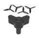 thumbnail image 5 of Estuche De Almacenamiento De Hélices, Estuche De Almacenamiento De Hélices FPV Resistente Al Desgaste Apertura Precisa Del Molde Con 4 Piezas De Hélices Para Exteriores Para ANGGREK Otros Deportes, 5 of 8