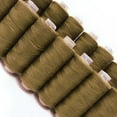 thumbnail image 2 of White Sewing Supplies Wholesale Spool Polyester Thread Spun 20 Pcs Quilting, 2 of 3