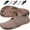 Beige, variant on Running Shoes for Women & Men | Wide Toe Box Sole for Natural Ground Feeling, Hiking Shoes