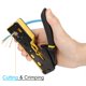 thumbnail image 5 of Kit de herramientas de crimpado Solsop Pass Through RJ45 Ethernet Cat5e CAT6, 5 of 7