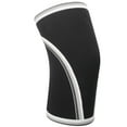 thumbnail image 3 of Slatcetga Outdoor Sports AntiSlip Knee Brace Neoprene Kneepad Knee Support Compression Sleeve(L ), 3 of 8