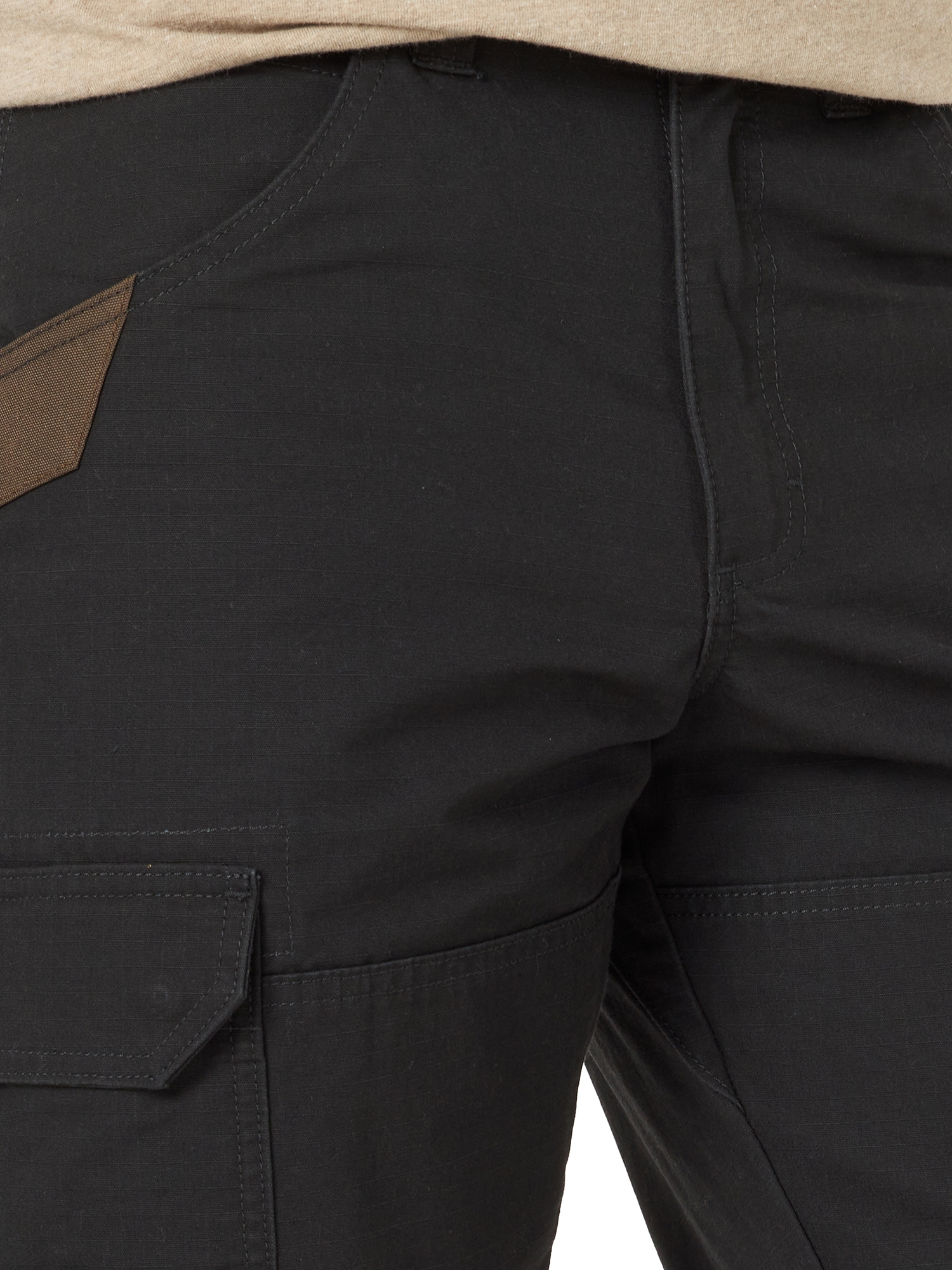 Wrangler Men's Workwear Ranger Cargo Pants photo 6