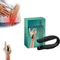 thumbnail image 1 of PENGXIANG Prostate Care Point Clip  Acuplus Acupressure Hand Pressure Point Clip  Relieve Prostate discomfort effortlessly  Migraine Relief Kidney Care, 1 of 7