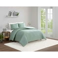 thumbnail image 2 of Better Homes & Gardens Comforter Set, 2 of 8