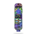 thumbnail image 3 of Skin Decal Wrap Compatible With Roku Ultra Sticker Design Tripping, 3 of 6