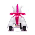 thumbnail image 5 of Freddo Unicorn 6V Ride-on, 5 of 11