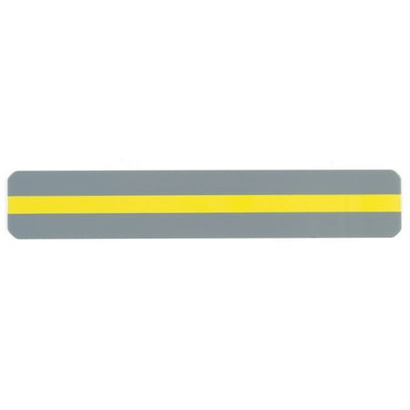 Sentence Strip Reading Guides, Yellow, Pack of 12 | Bundle of 5
