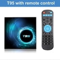 thumbnail image 5 of Androids 10 HD Quad-Core Smarts TV Box High-Definition Medias Player for Living Room Home, 5 of 5