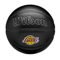 thumbnail image 1 of Balón de Básquetbol Wilson NBA Team Premiere Los Angeles Lakers 29.5", 1 of 8