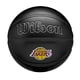 thumbnail image 1 of Balón de Básquetbol Wilson NBA Team Premiere Los Angeles Lakers 29.5", 1 of 8