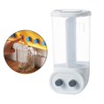 thumbnail image 3 of Dispensador de almacenamiento de granos perfecl Montado en pared, 3 of 8