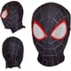 thumbnail image 1 of Máscara de Halloween Máscaras de superhéroes Máscara de disfraces de cosplay, 1 of 5