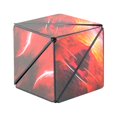 thumbnail image 4 of Juegos educativos divertidos de los cubos de la rotación de los regalos de vacaciones de los bloques huecos magnéticos 3D Hugtrwg Para estrenar, 4 of 7
