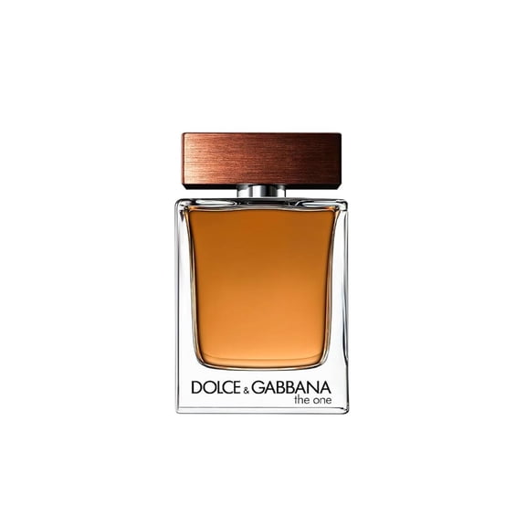 Dolce & Gabbana The One Eau de Toilette, Cologne for Men, 3.3 fl oz
