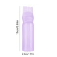 thumbnail image 3 of Root Comb Applicator Bottle Hair Dye Applicator Brush Travel Bottles Travel Containers, 3 of 5