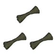 thumbnail image 4 of Cuerda de escalada Advancent 31m Paracord Verde, 4 of 6