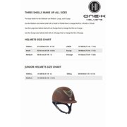 One K Defender- Suede Helmet