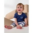 thumbnail image 5 of Gerber Baby and Toddler Neutral Joggers, 3-Pack, Sizes 0/3 Months - 5T, 5 of 13