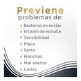 thumbnail image 4 of Pasta Dental Anticaries con Flúor Colgate Total Carbón Activado para Limpiar y Blanquear tus Dientes 75 ml, 4 of 5