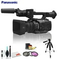 thumbnail image 3 of Panasonic AG-UX180 4K Premium Professional Camcorder - Deluxe Kit, 3 of 3