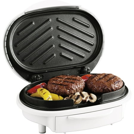 Hamilton Beach 25219 Electric Grill Walmart Inventory Checker