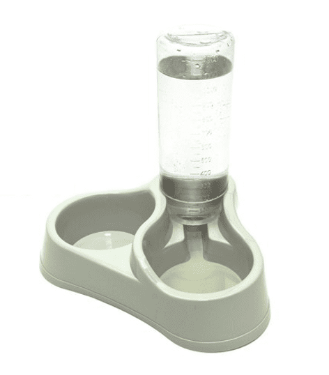 cat water fountain walmart