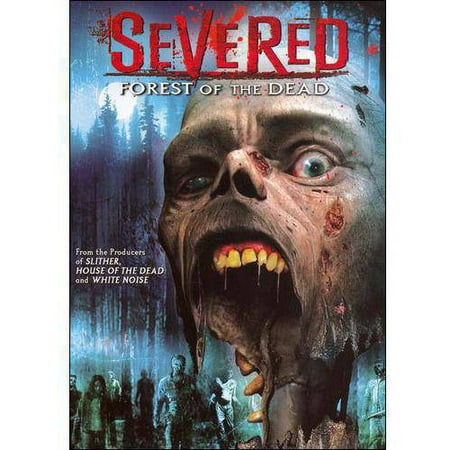 UPC 852459002049 product image for Severed: Forest Of The Dead | upcitemdb.com